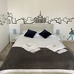 Apartment Old Town - Victoriei 1 Bucharest