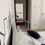 Apartment Old Town - Victoriei 1 Bucharest