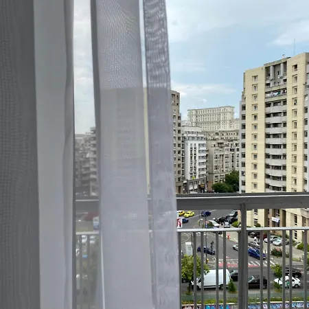 Old Town - Victoriei 1 Lägenhet *