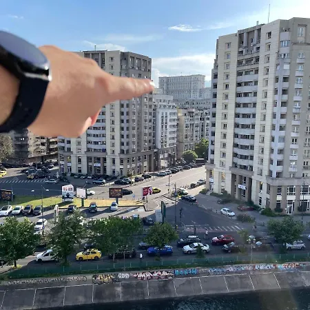 Old Town - Victoriei 1 *