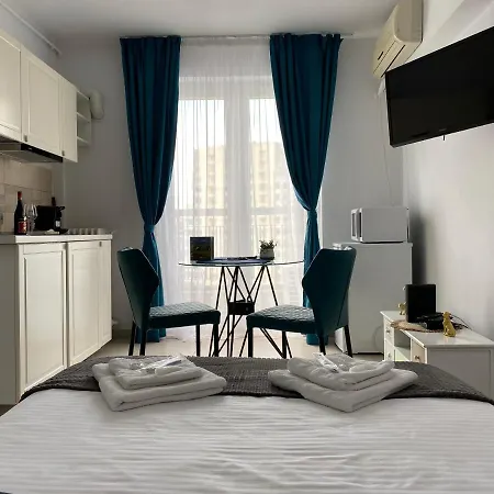 Old Town - Victoriei 1