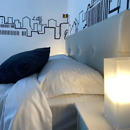 Apartament Old Town - Victoriei 1 *