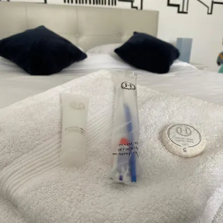 Old Town - Victoriei 1 * Bukareszt