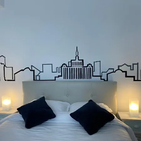 Apartament Old Town - Victoriei 1 *