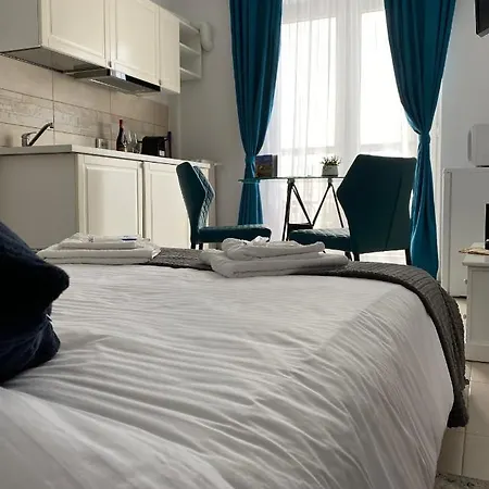 Apartament Old Town - Victoriei 1 *