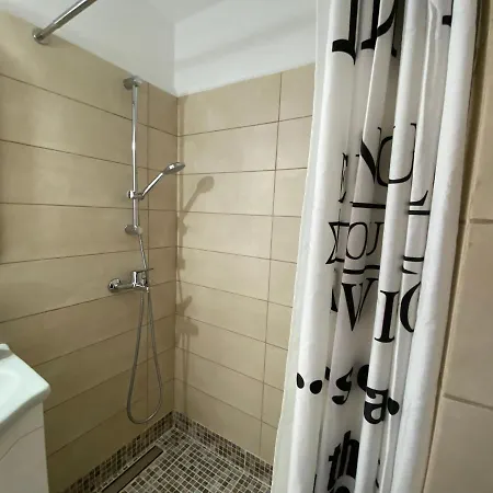 Old Town - Victoriei 1 Apartament