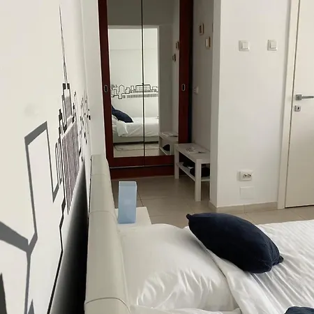 Apartament Old Town - Victoriei 1 Bukareszt