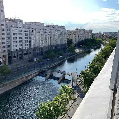 Old Town - Victoriei 1 Daire *
