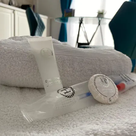 Old Town - Victoriei 1 * Bukareszt