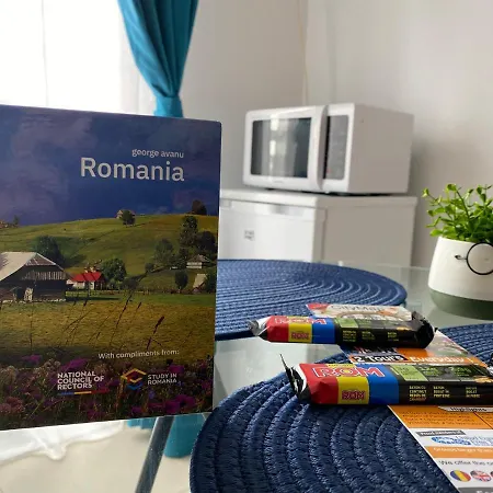 Old Town - Victoriei 1 Bukareszt