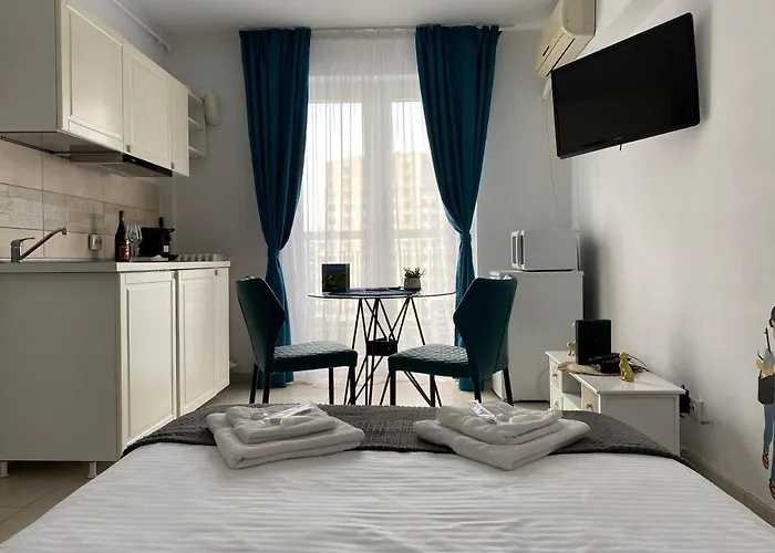 Old Town - Victoriei 1