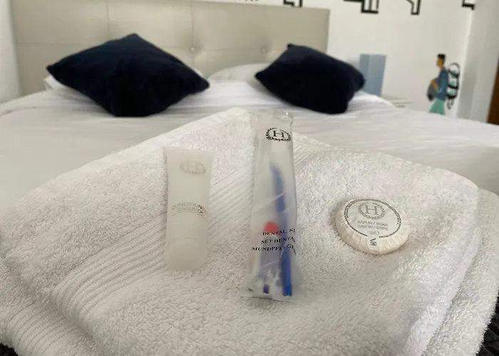 Old Town - Victoriei 1 * Bucarest