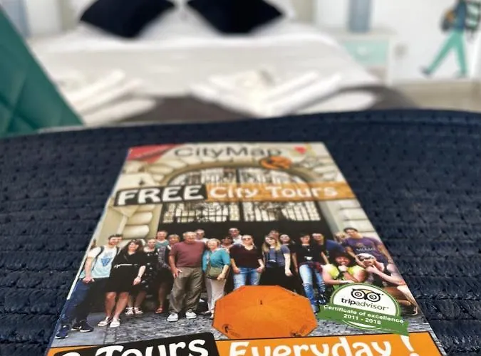 Apartamento Old Town - Victoriei 1 *