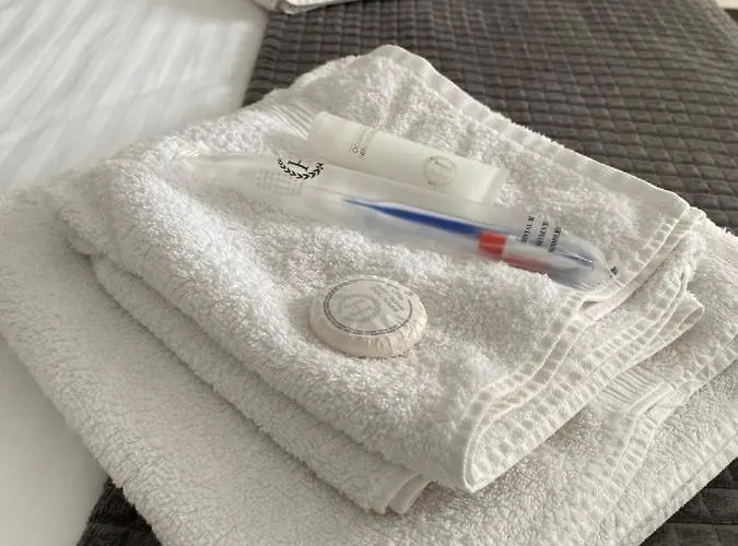 Old Town - Victoriei 1 Lejlighed Bukarest