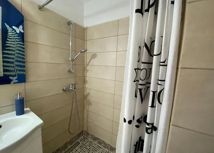 Old Town - Victoriei 1 Apartamento