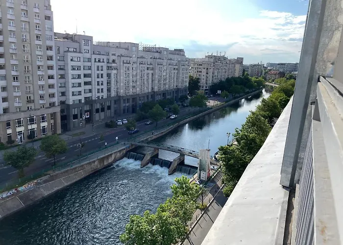 Old Town - Victoriei 1 Lejlighed *