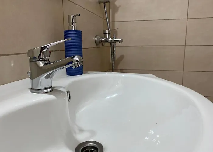 Old Town - Victoriei 1 *