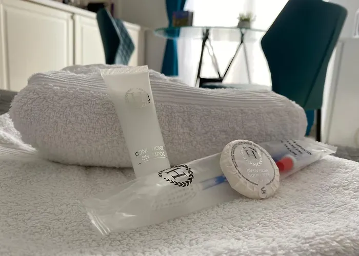 Old Town - Victoriei 1 * Bucarest