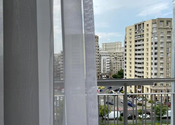 Old Town - Victoriei 1 Apartamento *