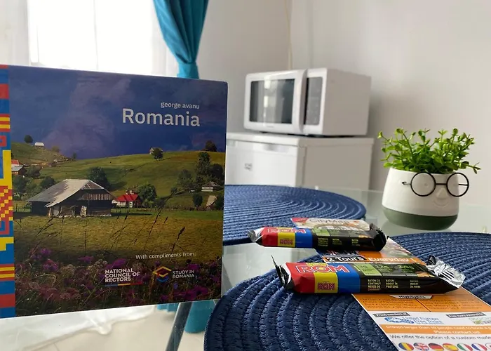 Old Town - Victoriei 1 Bucareste